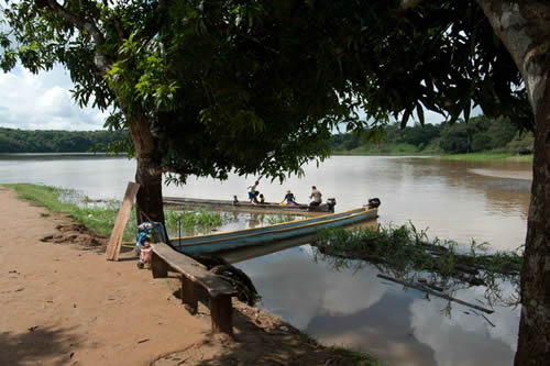 Embera